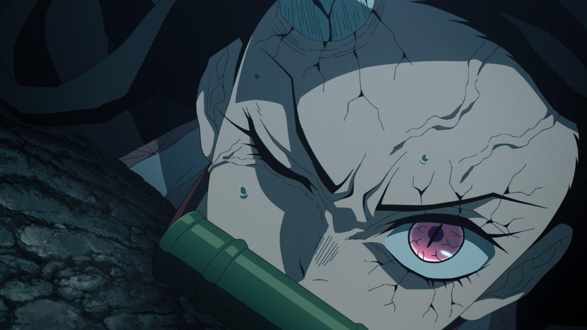 Demon Slayer: Kimetsu no Yaiba (English) tweet media
