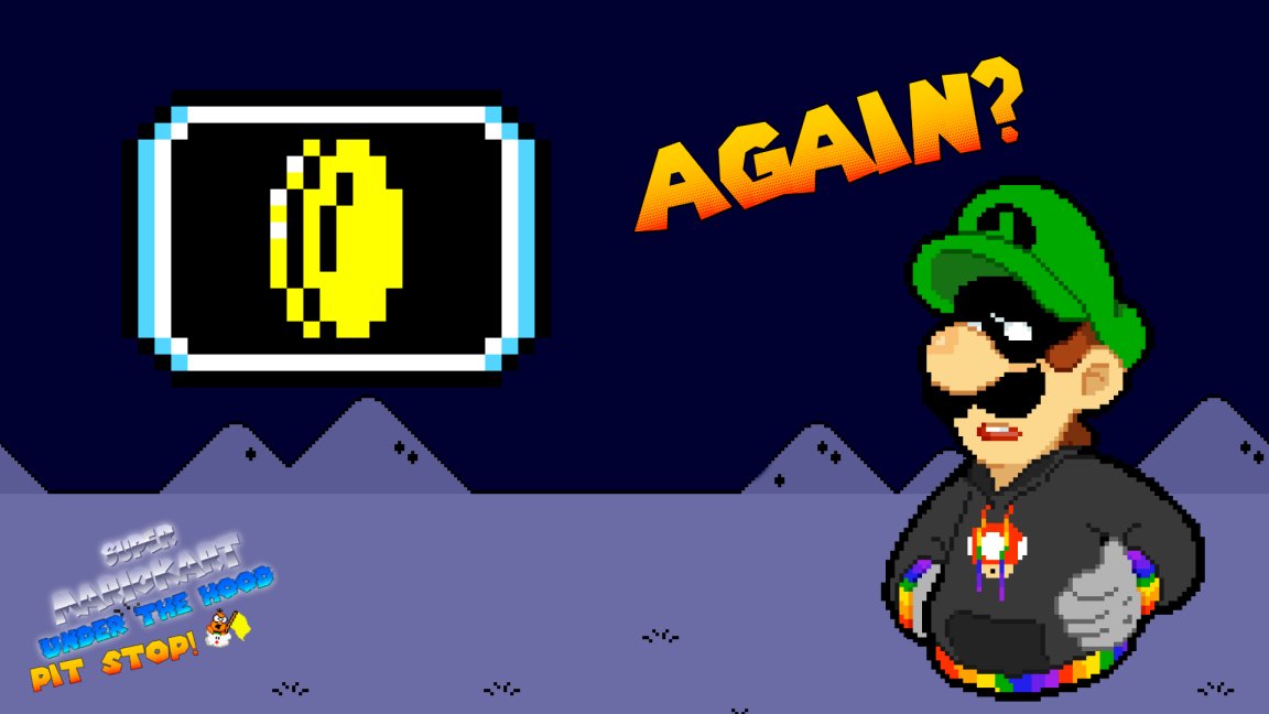 MrL314 (moved to BlueSky) 💚 (#SMKDX) tweet media