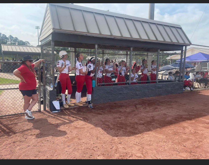 We had a great start to our Thunderbolts 5 - Star Exposure winning our first game 3-2 against the Clear Water bullets and then winning our second game 4-0 against Fusion @MarucciPatsGC @Tbolts5Star #failforward