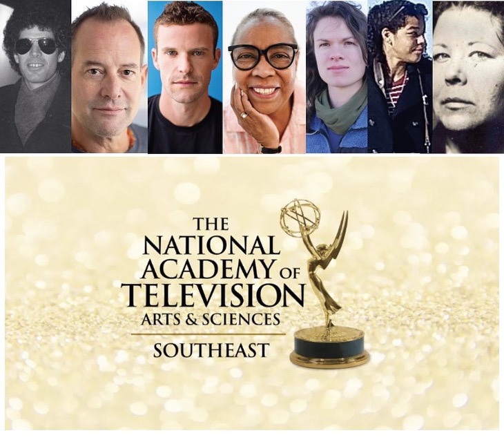 Team Little Satchmo is gearing up for Emmy night! See you tomorrow at the gala and live stream! 🎺<a href="/SoutheastEMMY/">The Southeast EMMY® Awards</a> 

#emmynominee #LittleSatchmo #LittleSatchmoDoc #SoutheastEmmys #emmyse #televisionacademy #natase #EmmyAwards