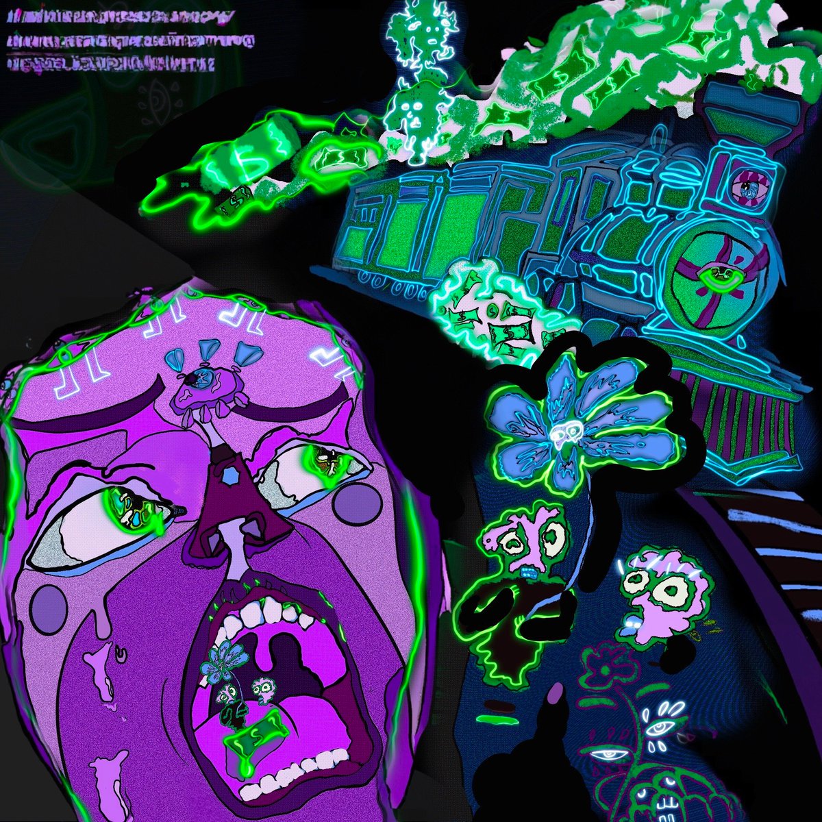 Toy Boogers 🍌🐱🤖👺🍕🦄🍡 on Twitter "RT TIMEPieces Did you know that you