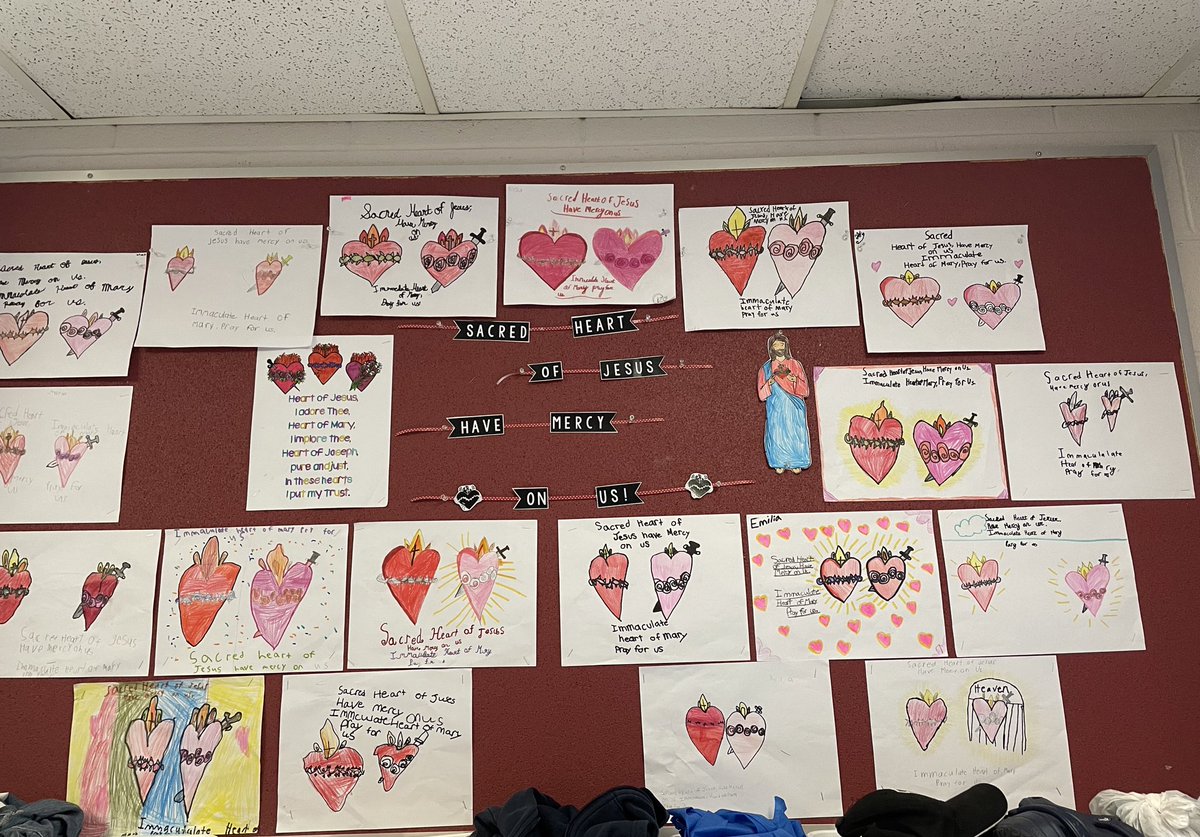 Ms. De Ponte tweet media