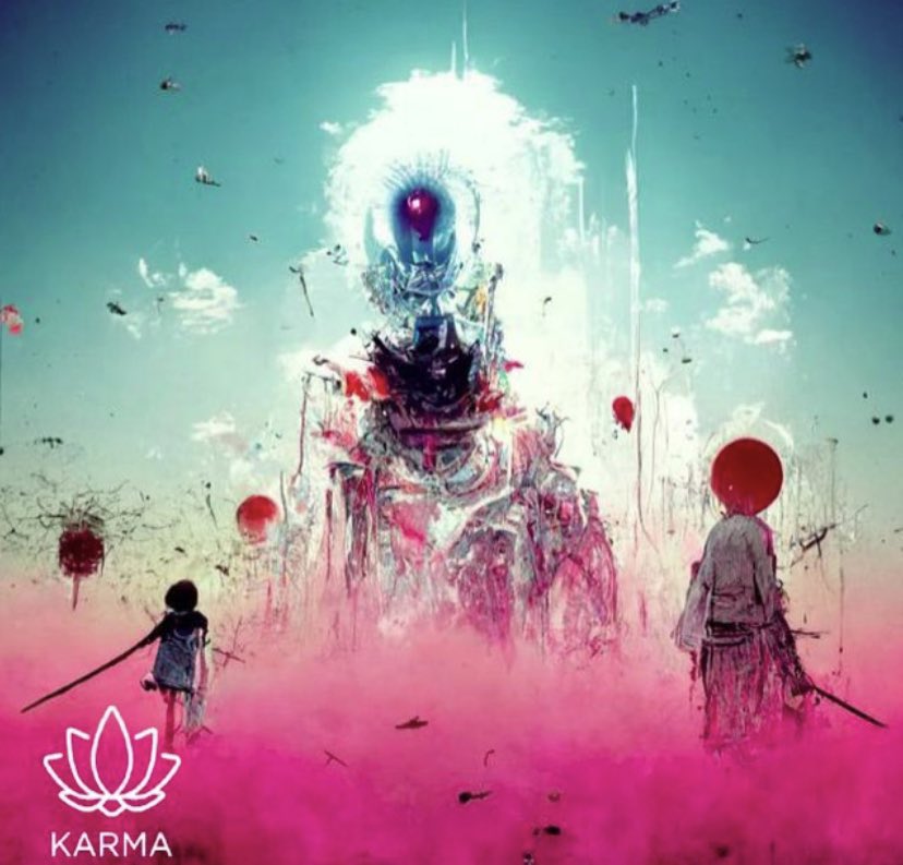 🌺🌺🌺 KARMA GIVEAWAY 🌺🌺🌺

1,000,000 $KARMA to the first one who …

Rules = You get 3 tries, contest is over at the end of the day, if no one wins, I will burn it.