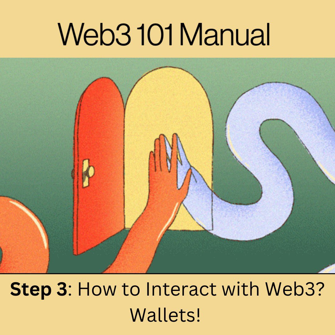 EQ (@eq) on Twitter photo Curious about web3? Not sure where to start? Check out this manual we created in collab with <a href="/YouniDAO/">YouniDAO 🍩</a>!
Read here: eq.house/web3-101/artic… Curious about web3? Not sure where to start? Check out this manual we created in collab with <a href="/YouniDAO/">YouniDAO 🍩</a>!
Read here: eq.house/web3-101/artic…