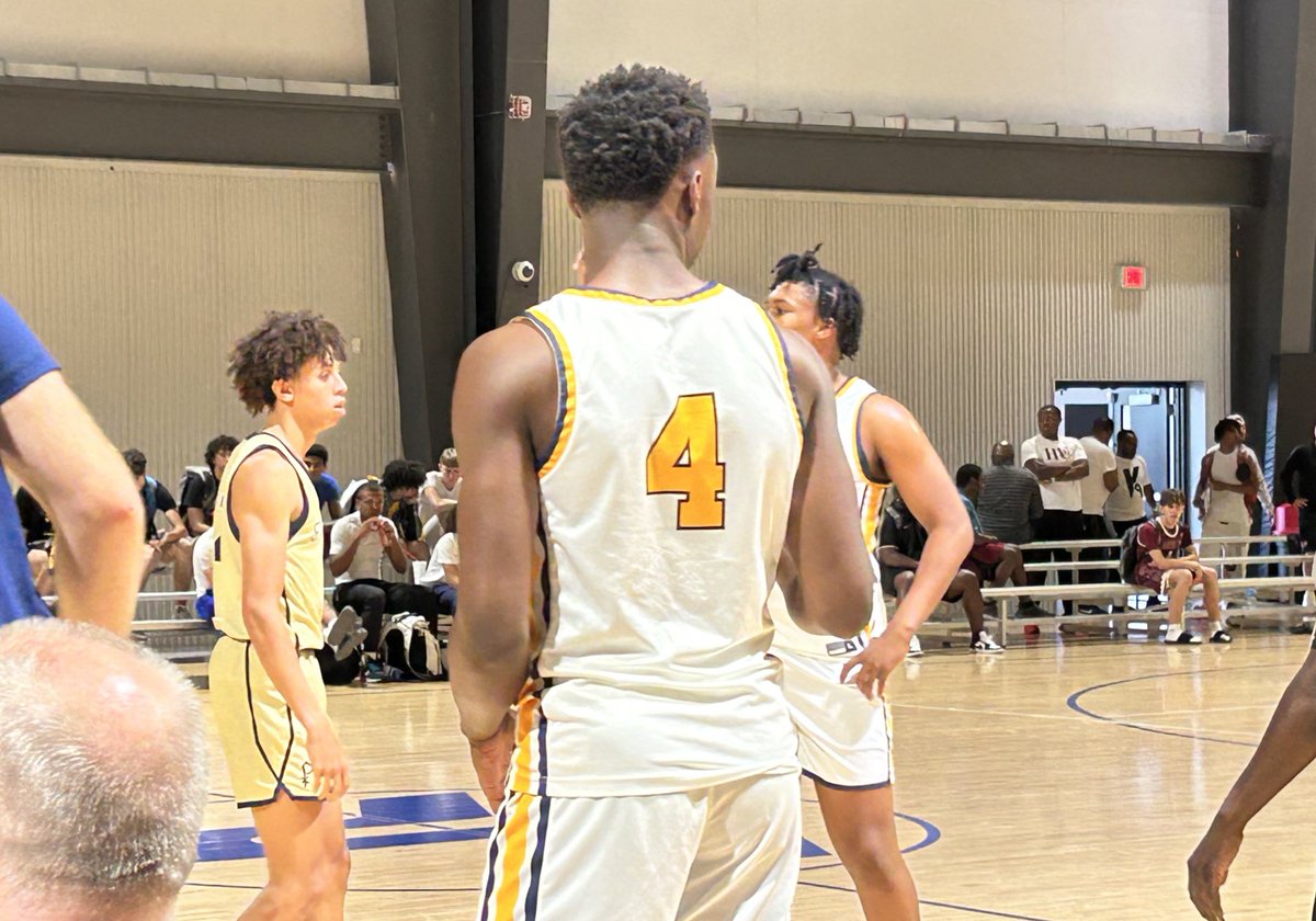 Trent Markwith tweet media