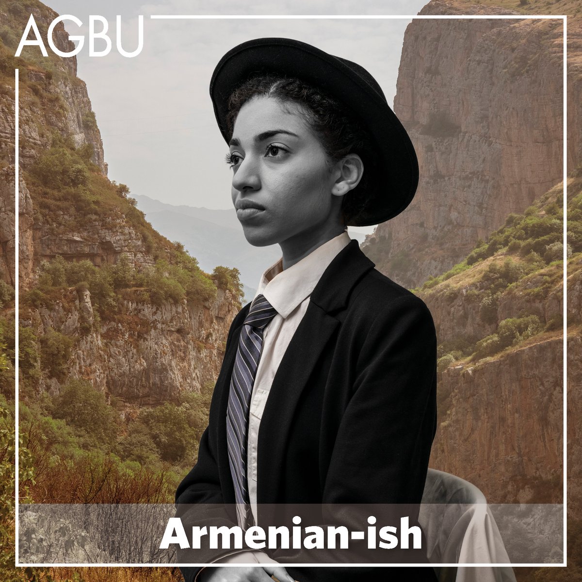 AGBU (Armenian General Benevolent Union) tweet media