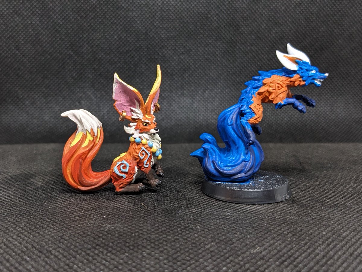 Ottofyre (Commissions Open) tweet media