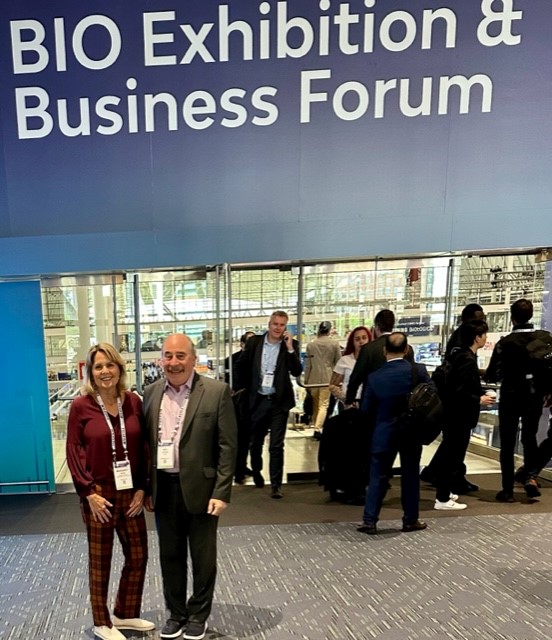 AABB's tweet image. THANK YOU, BOSTON!  
 
We had the best time at #BIO2023 connecting, learning and sharing how partnering with AABB can help biotherapies businesses reach their goals with speed and confidence. 

Ready to learn more? Schedule a meeting with us at aabb.org/biobooth.
