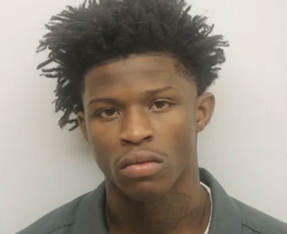 Quando Rondo has been arrested on drug charges in Georgia.