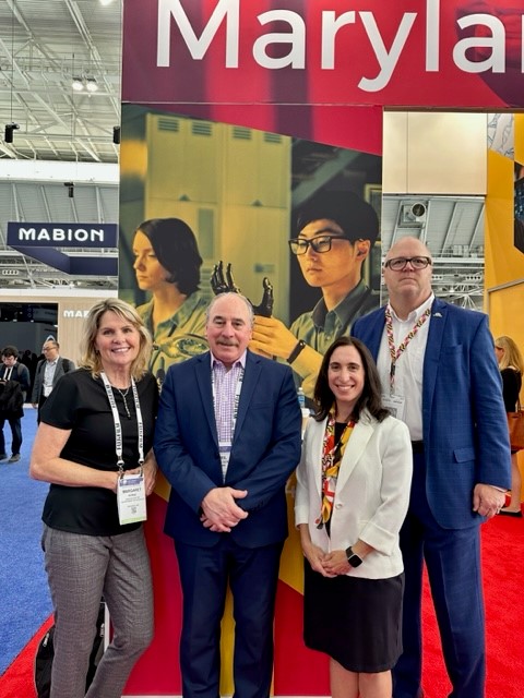 AABB's tweet image. THANK YOU, BOSTON!  
 
We had the best time at #BIO2023 connecting, learning and sharing how partnering with AABB can help biotherapies businesses reach their goals with speed and confidence. 

Ready to learn more? Schedule a meeting with us at aabb.org/biobooth.