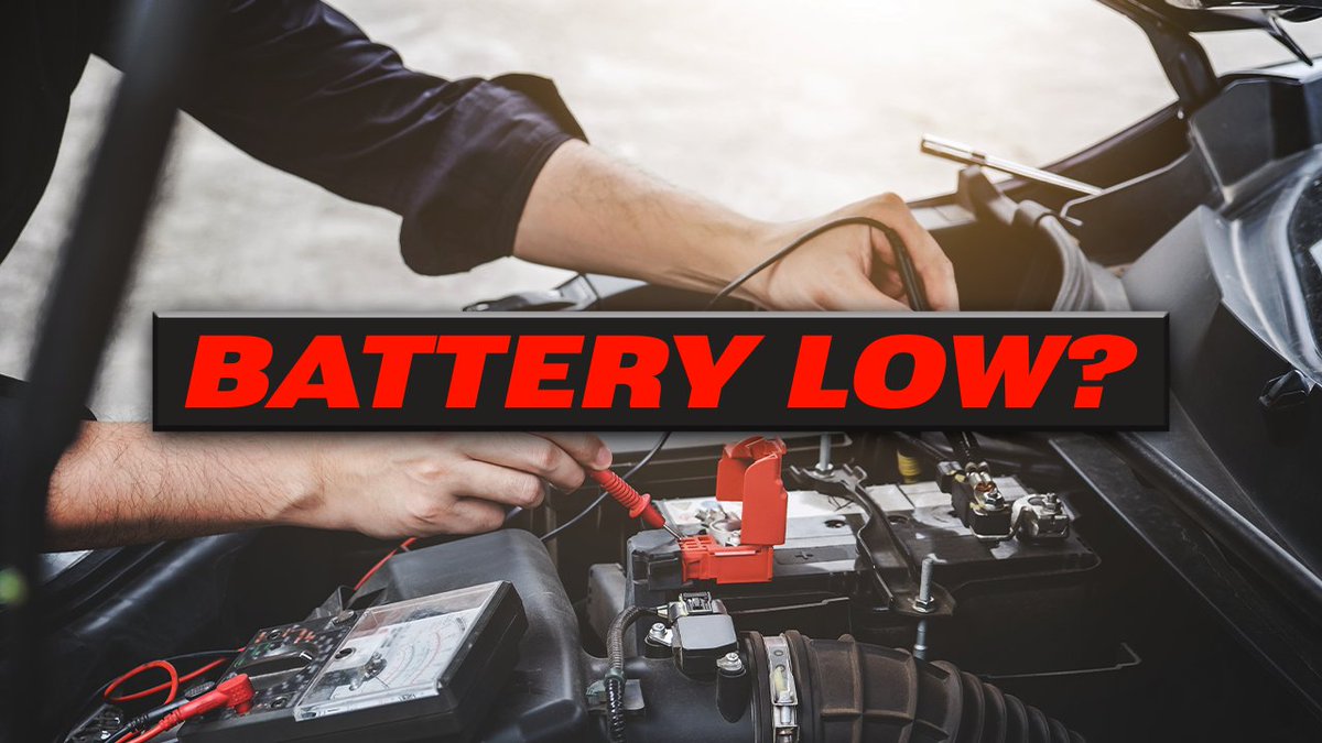 Kuhnel Auto Repair tweet media