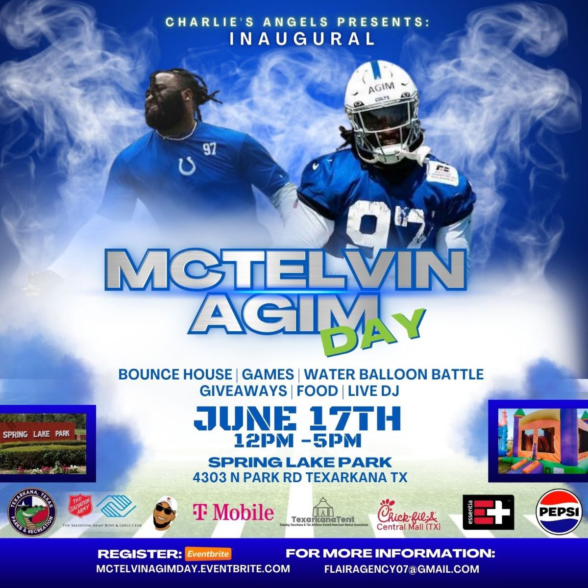 McTelvin Agim tweet media