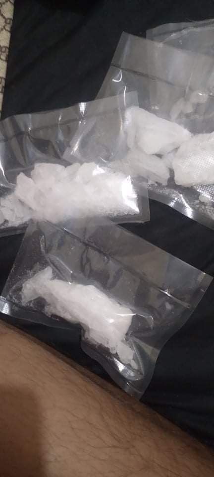 blowingcloudice's tweet image. Seal and ready 💯 
Ready for delivery ☑️