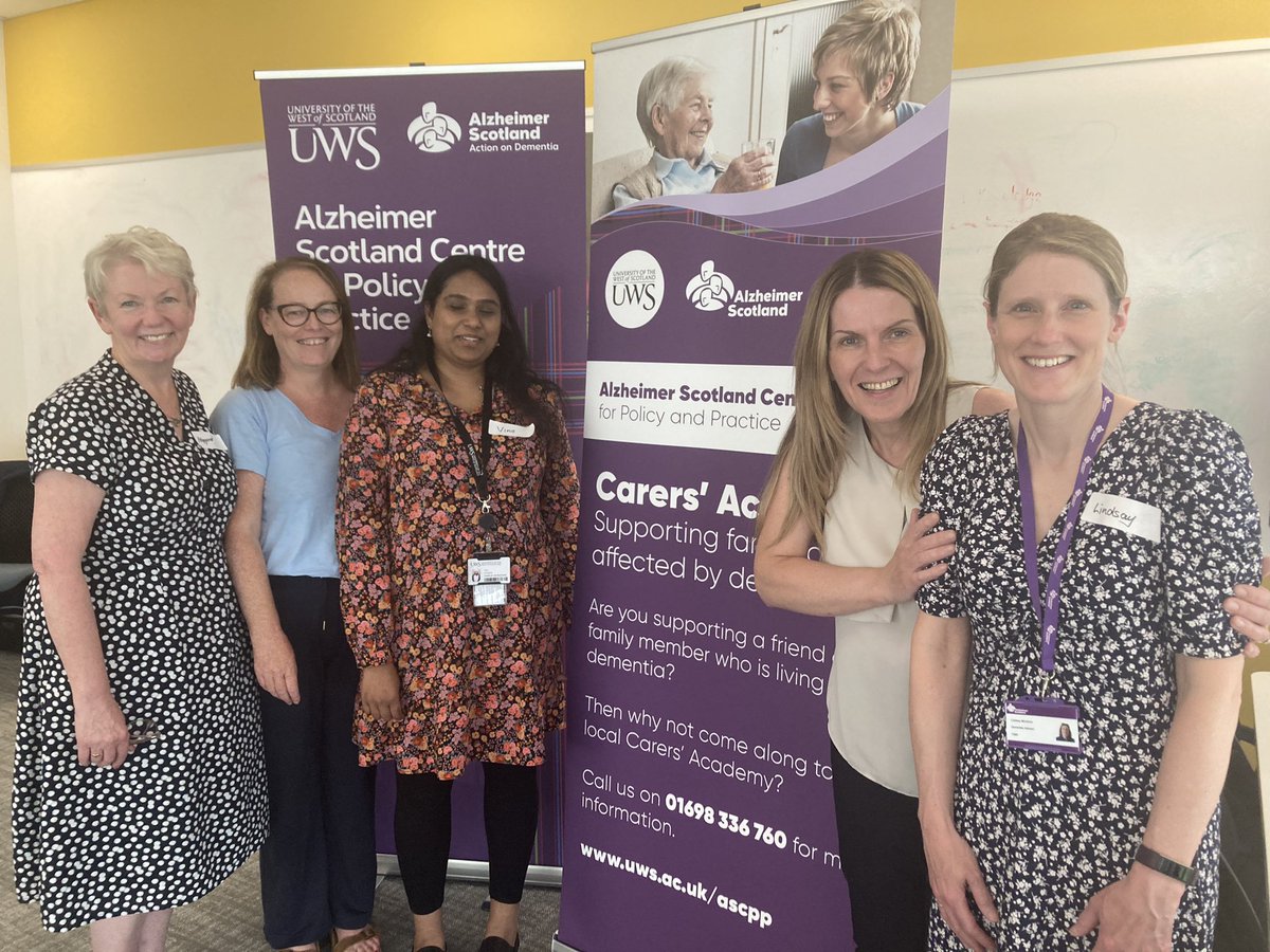 Jane Mimnaugh (@janemimnaugh) on Twitter photo An afternoon of fantastic conversation and exciting plans!!!
#ASCPPcarersacademyworkshop #vision #development … and a wee opportunity too, to get a photo of some of the #lanarkshireteam 😉<a href="/owlbroon/">Dr.Margaret Brown</a> <a href="/MHOTGill/">Gill Gowran OT 🌻</a> <a href="/AlzScotCPP/">Alzheimer Scotland Centre for Policy and Practice</a> <a href="/alzscot/">Alzheimer Scotland</a> <a href="/annawaugh1/">Dr Anna Jack-Waugh</a> <a href="/Susan_hol1/">Susan Holland</a> <a href="/DebbieTolson2/">Debbie Tolson</a> xxx An afternoon of fantastic conversation and exciting plans!!!
#ASCPPcarersacademyworkshop #vision #development … and a wee opportunity too, to get a photo of some of the #lanarkshireteam 😉<a href="/owlbroon/">Dr.Margaret Brown</a> <a href="/MHOTGill/">Gill Gowran OT 🌻</a> <a href="/AlzScotCPP/">Alzheimer Scotland Centre for Policy and Practice</a> <a href="/alzscot/">Alzheimer Scotland</a> <a href="/annawaugh1/">Dr Anna Jack-Waugh</a> <a href="/Susan_hol1/">Susan Holland</a> <a href="/DebbieTolson2/">Debbie Tolson</a> xxx