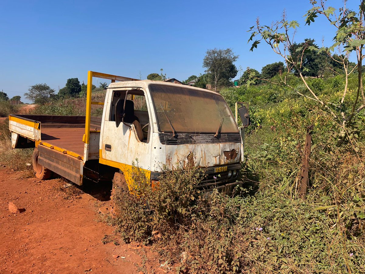 Blessed Mavhungu tweet media