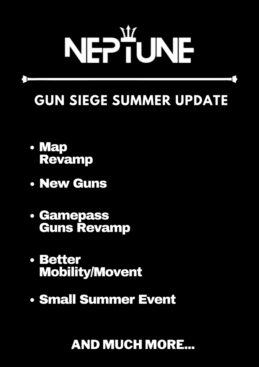 NeptuneRBLX's tweet photo. We look forward to releasing this update to you all!

#Roblox #RobloxDev https://t.co/HvahftSvX5