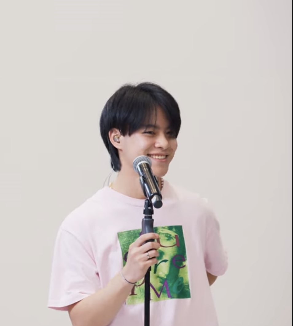 Marckrisk's tweet photo. อย่าพูดเรื่องราวตากผ้าครับ คุณพ่อยังไม่หายโกรธ #789SURVIVALEP4 #789SURVIVAL https://t.co/pPTgoGs7ly