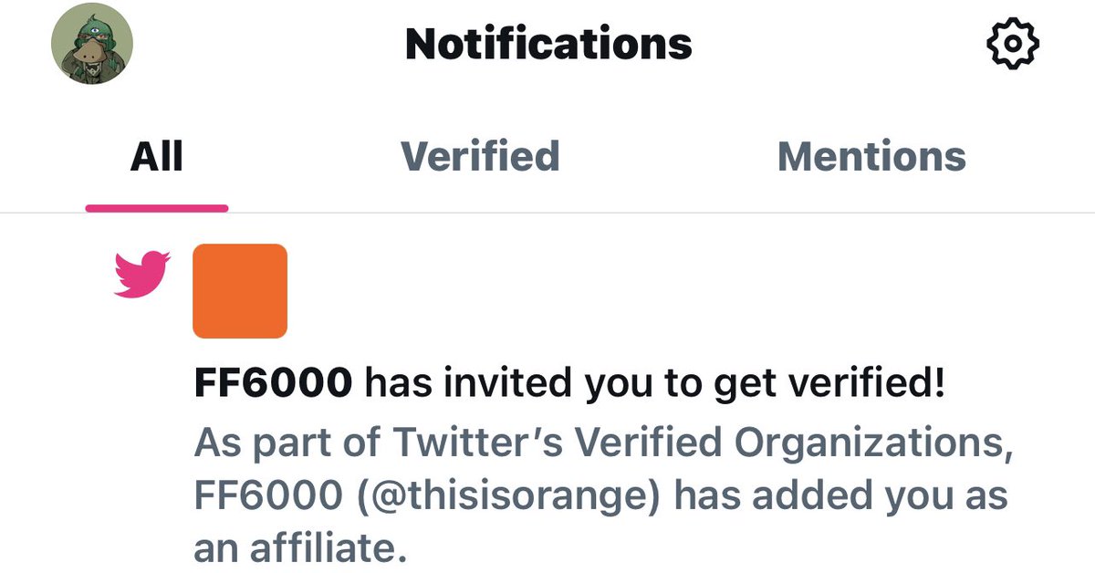 RideWithBen23's tweet photo. Thank you @eth_ben 🙏🏻💯🔥 #PSYOPGANG @thisisorange #FINALEFIRST

$PSYOP $FINALE $LOYAL $DYL https://t.co/bEfk8kNaPQ