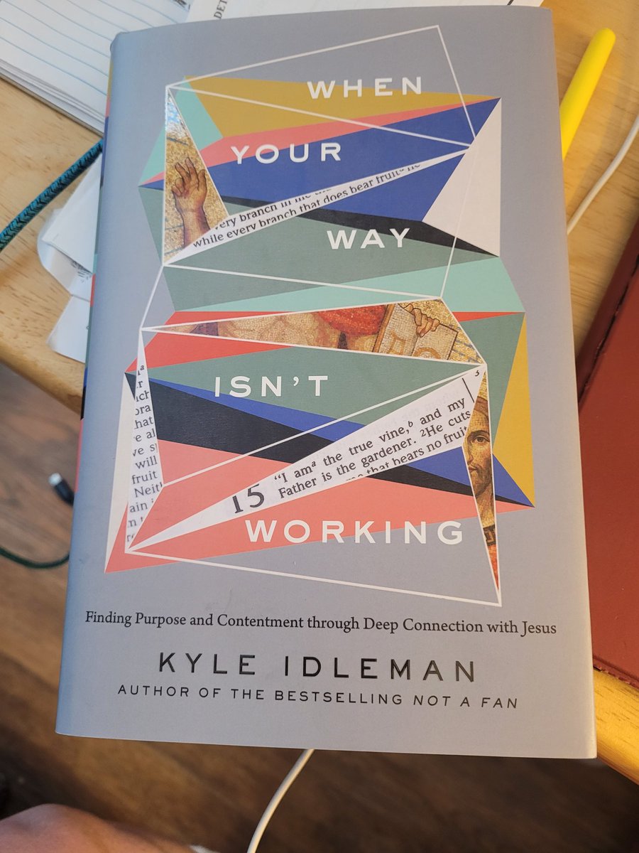 RevRickHamilton's tweet image. Looking forward to this