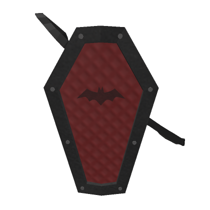 Ponsi__'s tweet photo. Check out my newest, gothic themed Roblox item. Better hope it does not open randomly at night. Go get it here: https://t.co/YGR3icKpUy
#roblox #robloxUGC #ugc #UGCcreator #UGCcreator #coffin #goth #emo #Halloween https://t.co/8nqQCcrNFY