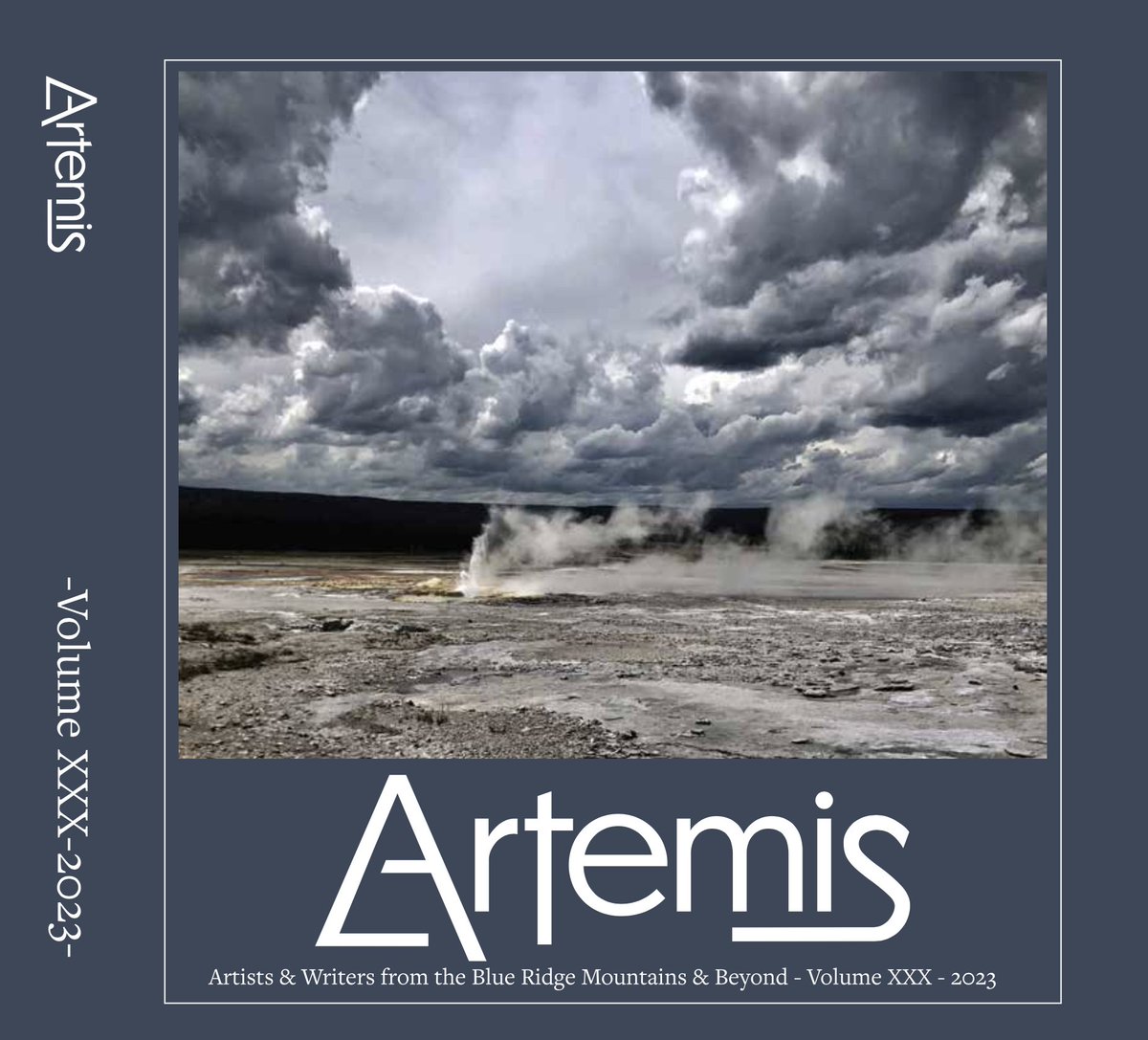Latest News from Artemis Journal - mailchi.mp/artemisjournal…