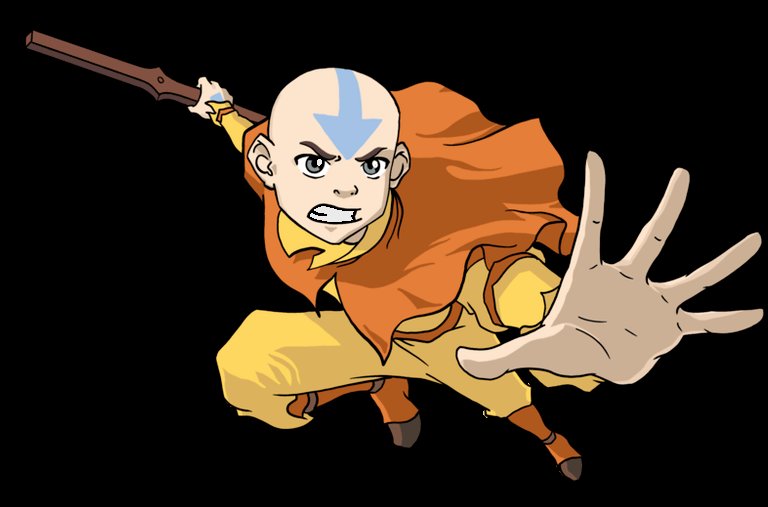 NikkiCross_'s tweet photo. @littleskrib I love it!!!!!! Look at him fly!

I'd love to see Vash or Aang for yellow! https://t.co/MRf93CMxUn