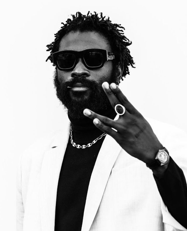 sofylle05's tweet image. "what’s your big four?"