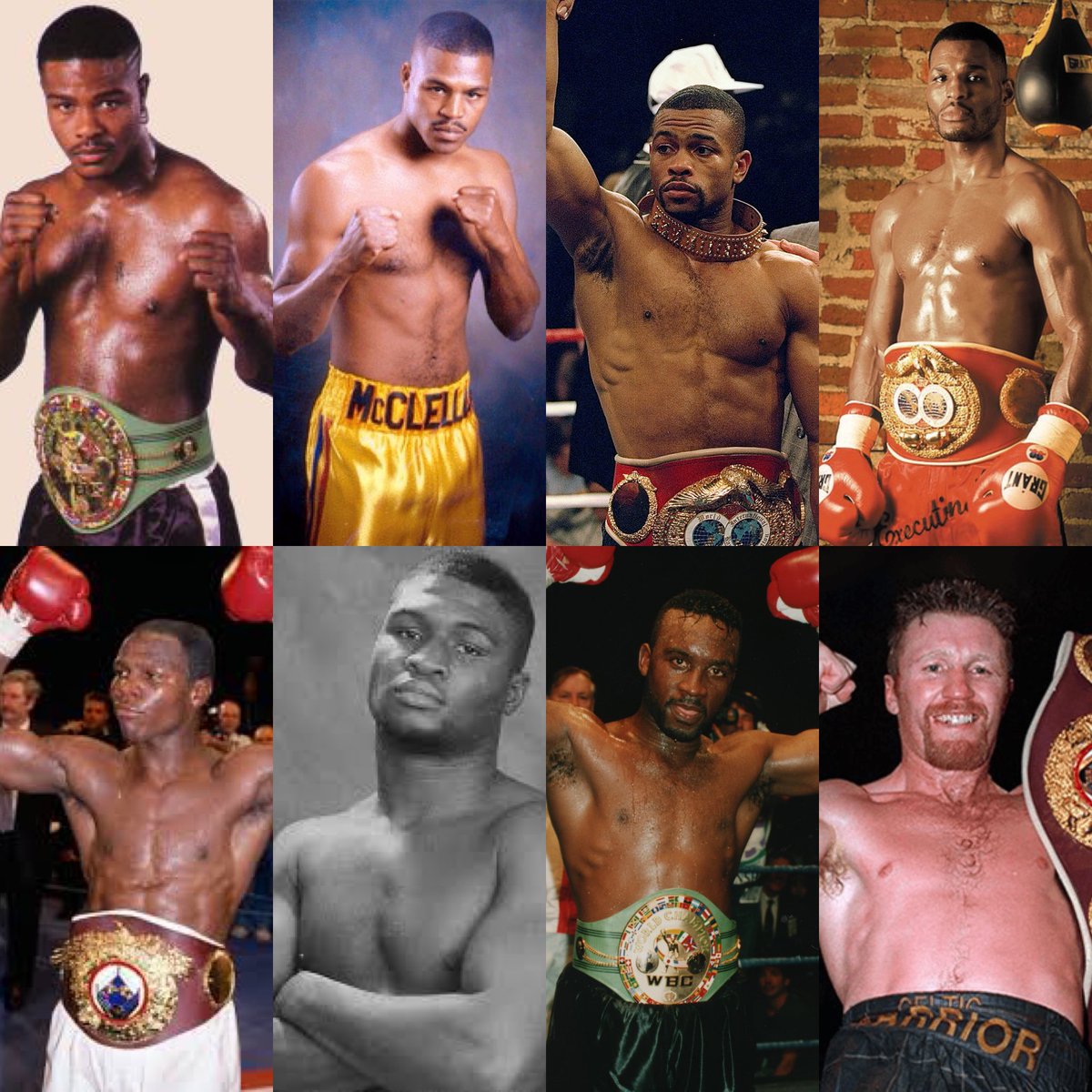 Adams Boxing Show on Twitter: 