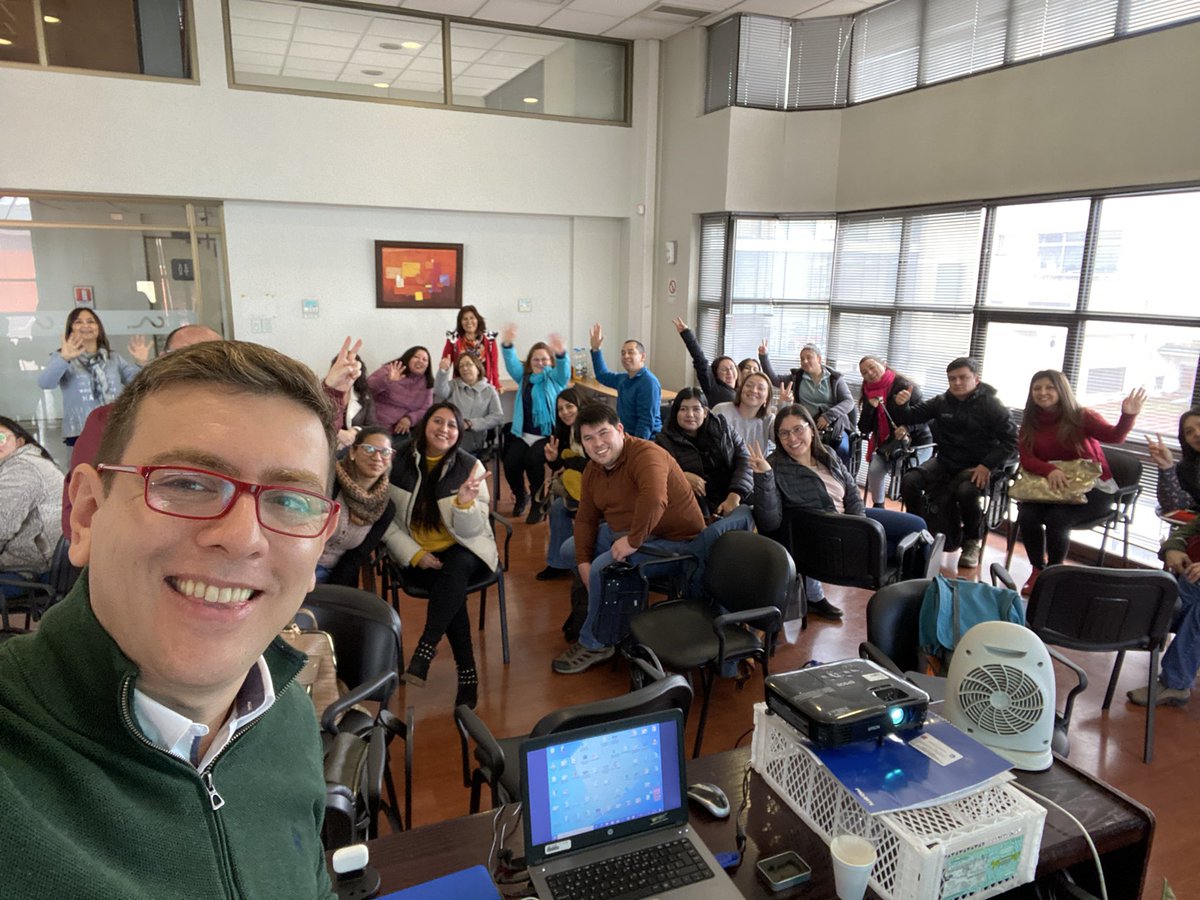 Felipe Cortés Leddy tweet media