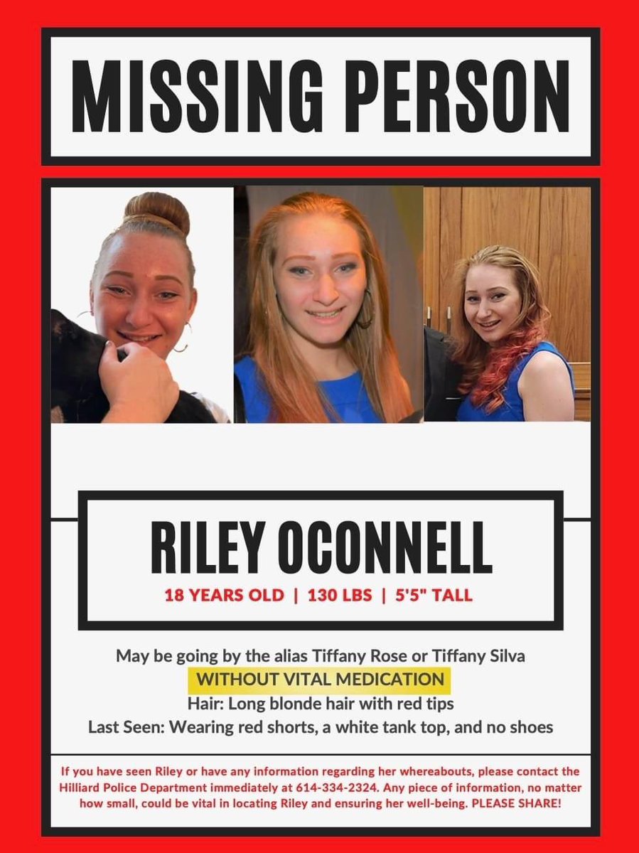My cousin is still missing! #mentalhealth #missinggirl