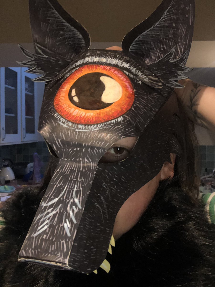 Anna Howorth tweet media