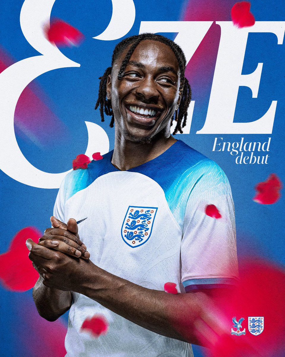 Crystal Palace F.C. tweet media