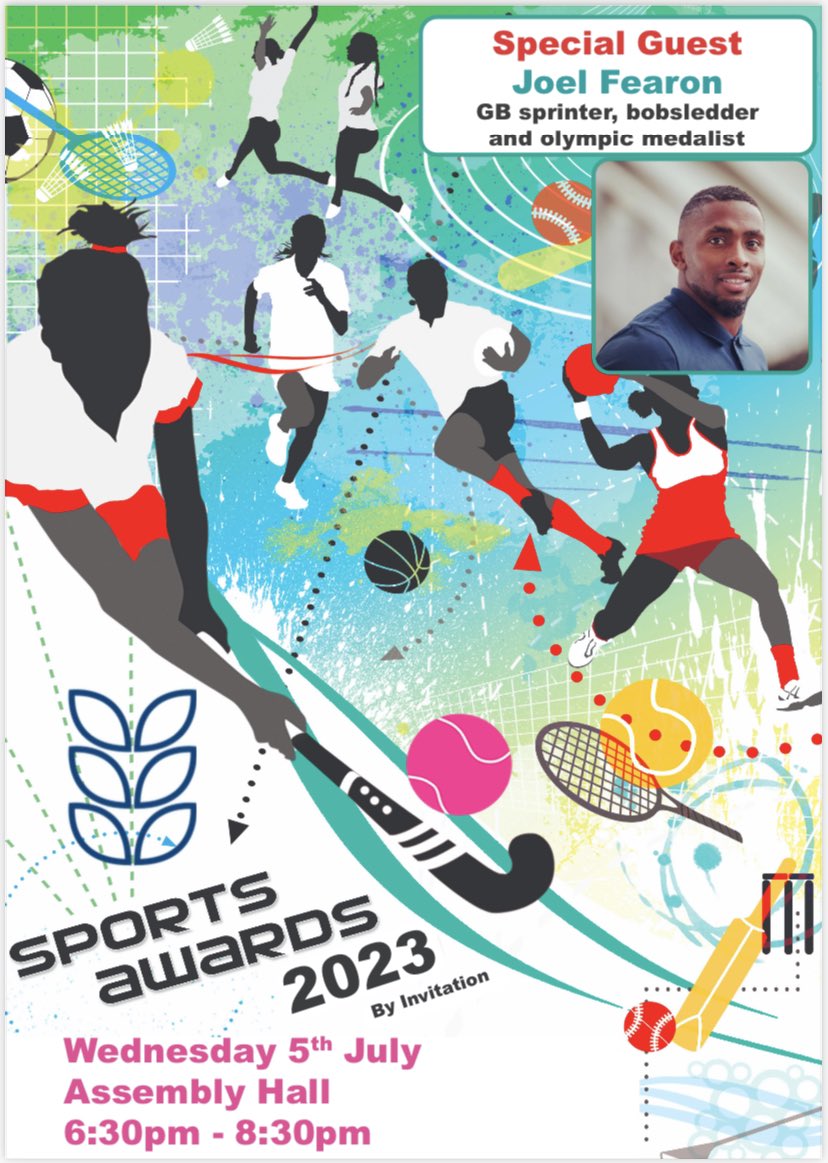 TGS PE Dept tweet media