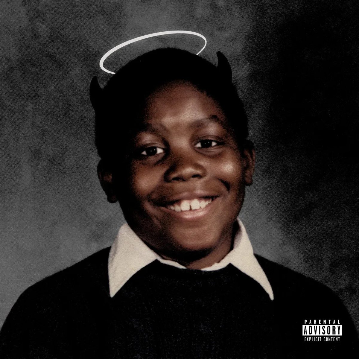 BroWM46's tweet photo. @KillerMike Killer Mike has 14 tracks on this new album. I’m 12 in and I have not heard one I needed to skip! As it is said about good cooks. #KillaMike put his foot in this, 🔥! Think #Motherless is my favorite. https://t.co/N0smXnfCaK
