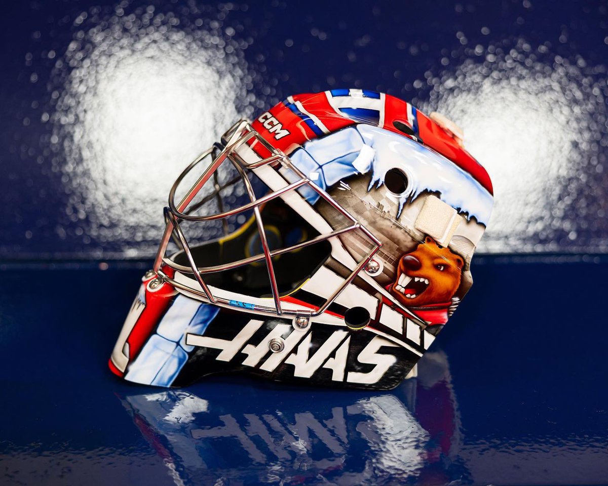 Goalie Gear Nerd on Twitter "This Is What It’s Like When (Sports