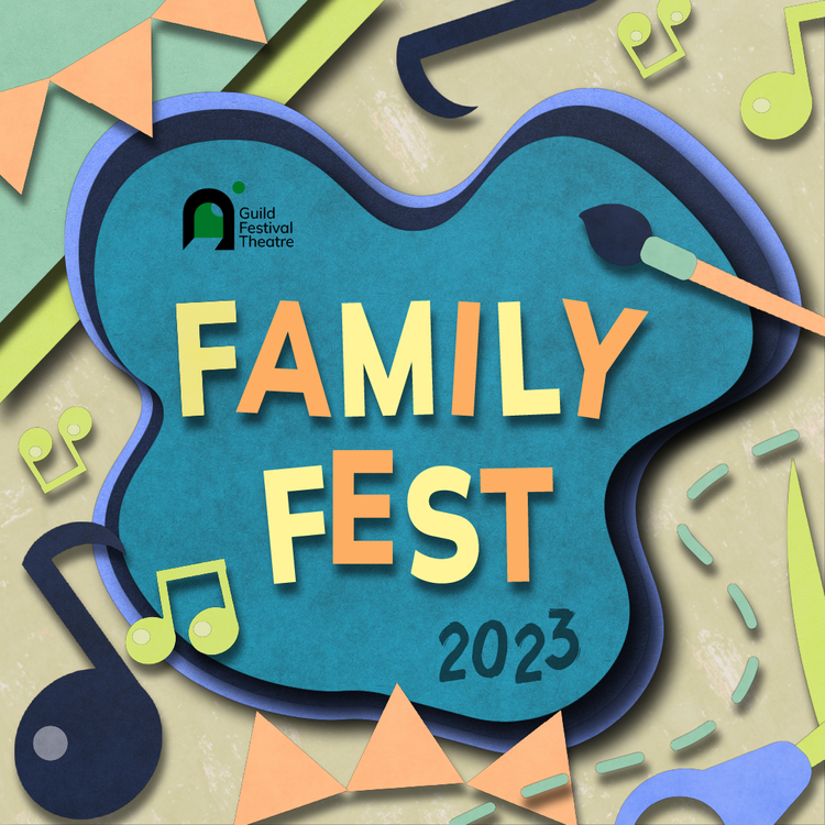 Guild Festival Theatre Presents: Family Fest

GUILD FESTIVAL THEATRE INVITES AUDIENCES OF ALL AGES TO A FUN-FILLED START TO THE SUMMER SEASON
guildfestivaltheatre.ca/family-fest-20…