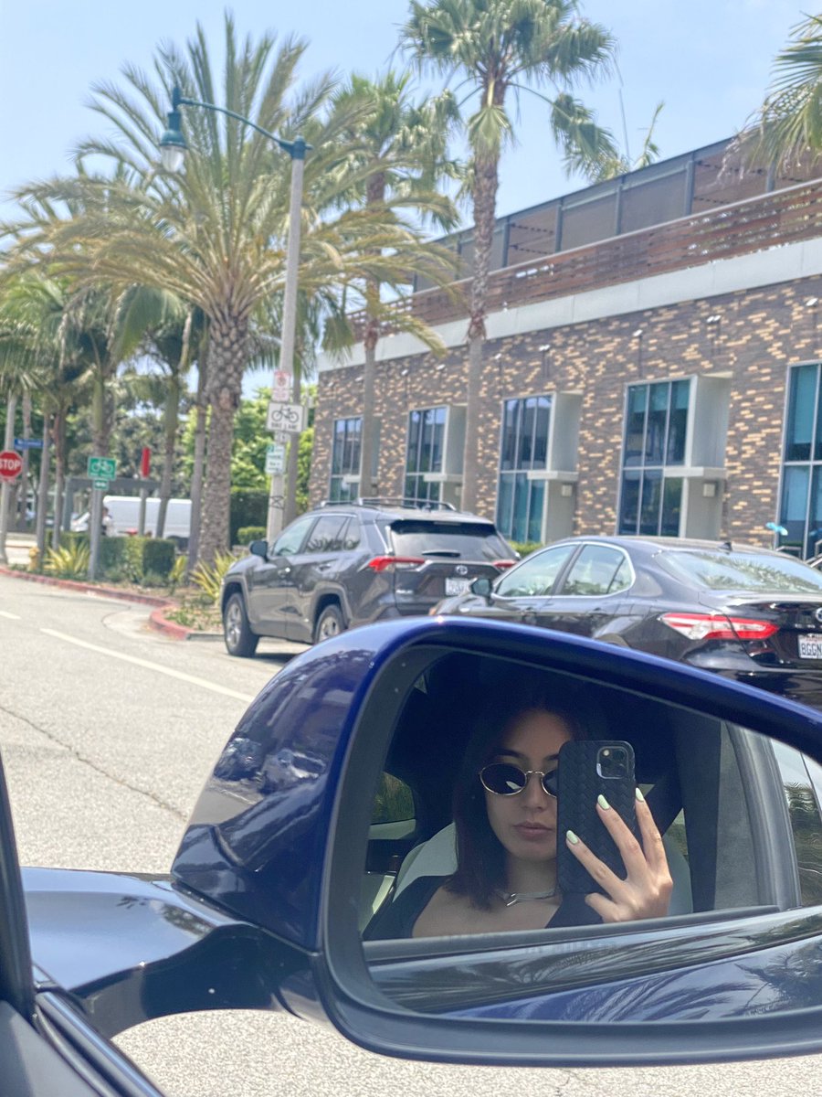 Gm LA 🧚‍♂️🌴