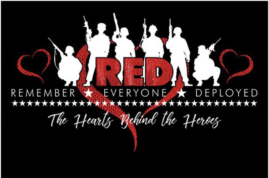 REDFridays 
@cleansniper45 
@1mZerOCool 
@PiperQ45 
@Bk_for45 
@TJLakers01 
@jAlmz5 
@shannonazusa 
@Wpmredtree 
@MKPPG13 
@wildangel1968 
@Z4USA 
@lovingaz11 
@thandar324 
@LibertyLee33 
@_USRepublic🇺🇸
@VigilantFox
@322_45won
@4Mischief
@BigFish3000
@DannyMack100
@earthling5000