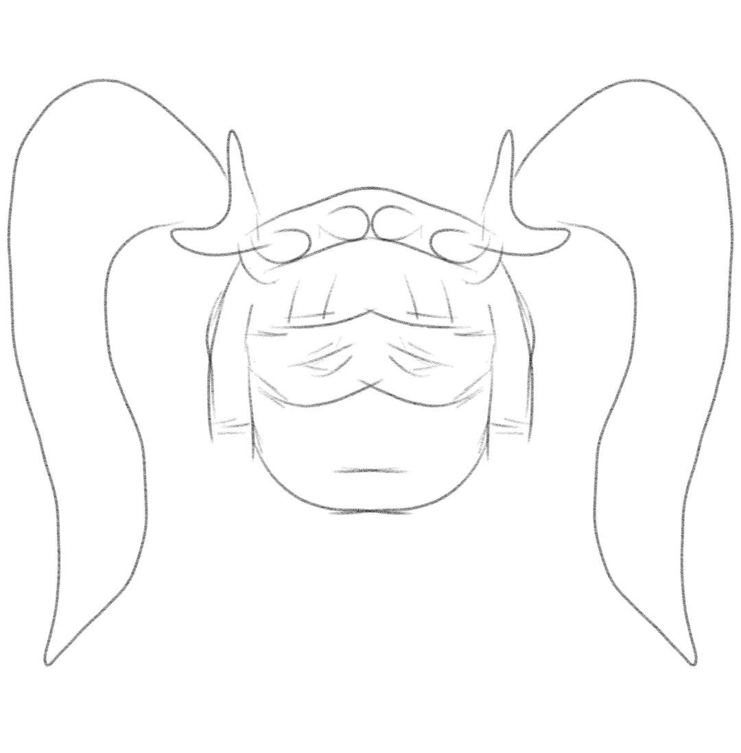 BorisIsOver9k's tweet photo. J is tired from her hate
(First time drawing J and this looks decent compared to my old art
I will probably improve her visor or give her a body in the future but this is for now)
#MurderDrones #SerialDesignationJ #GlitchProductions #SDJ #LiamVickersAnimations #fanart https://t.co/pH8gcl0K49