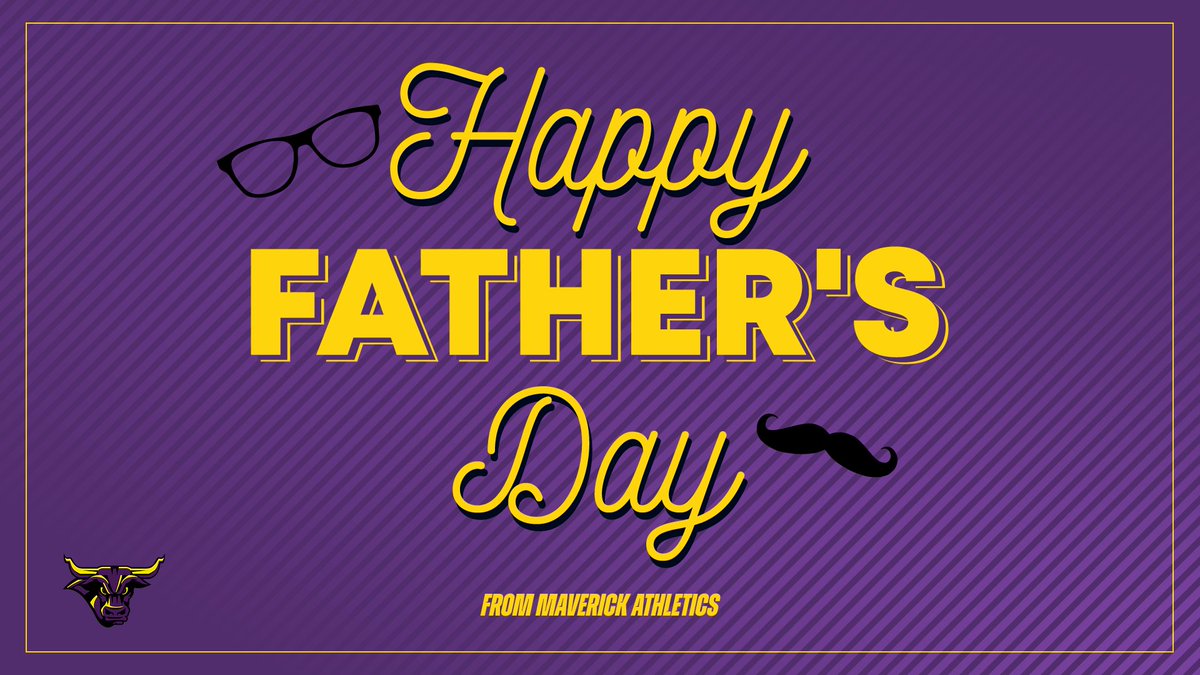 Happy Father's Day to all the #MavDads‼