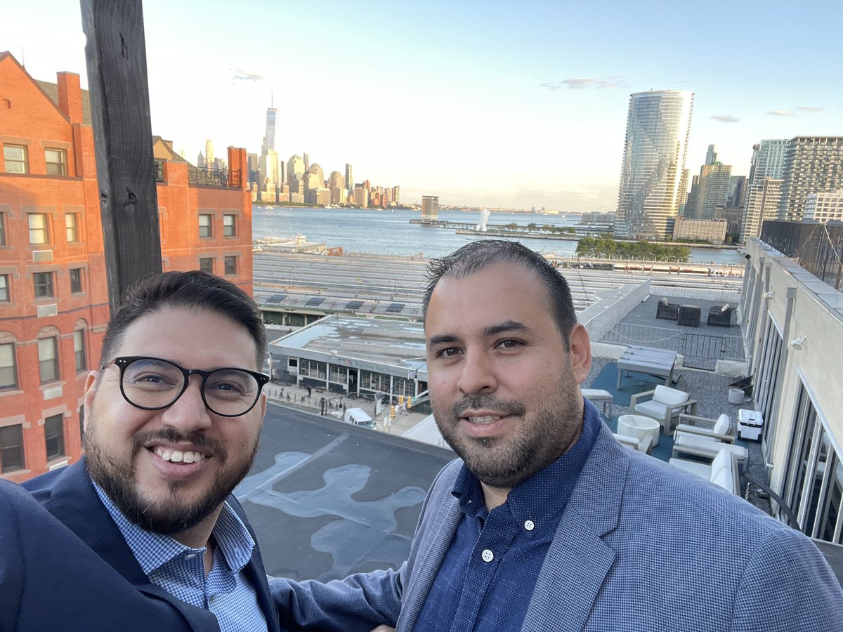 OnephaseLLC's tweet photo. Yesterday we were at #Nexus2023, hosted by @NSAmericas in New Jersey, where we had the opportunity to focus on generating awareness of nearshore tech services in the US. Here's a glimpse of what we lived at this event🌐

#TechServices #Innovation #ai #onephase #nearshore https://t.co/3VcNrg0fcO