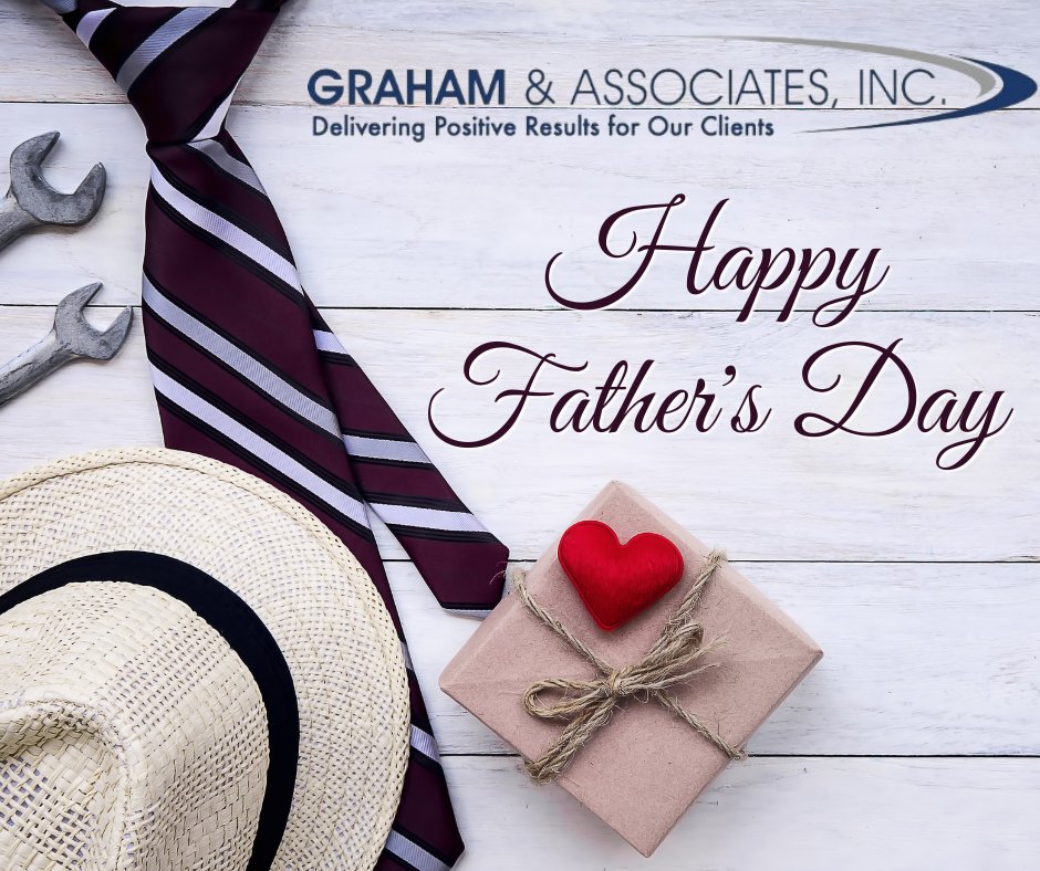 We send our warm wishes on this joyful Father’s Day to all fathers and their families.”