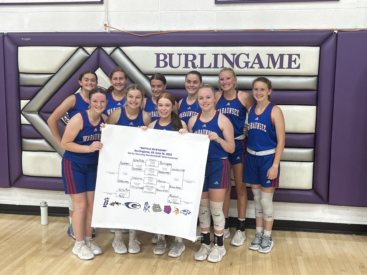 Battle in B’Game champs! Thanks to <a href="/Coach_Slater42/">Jeff Slater</a> for having us!