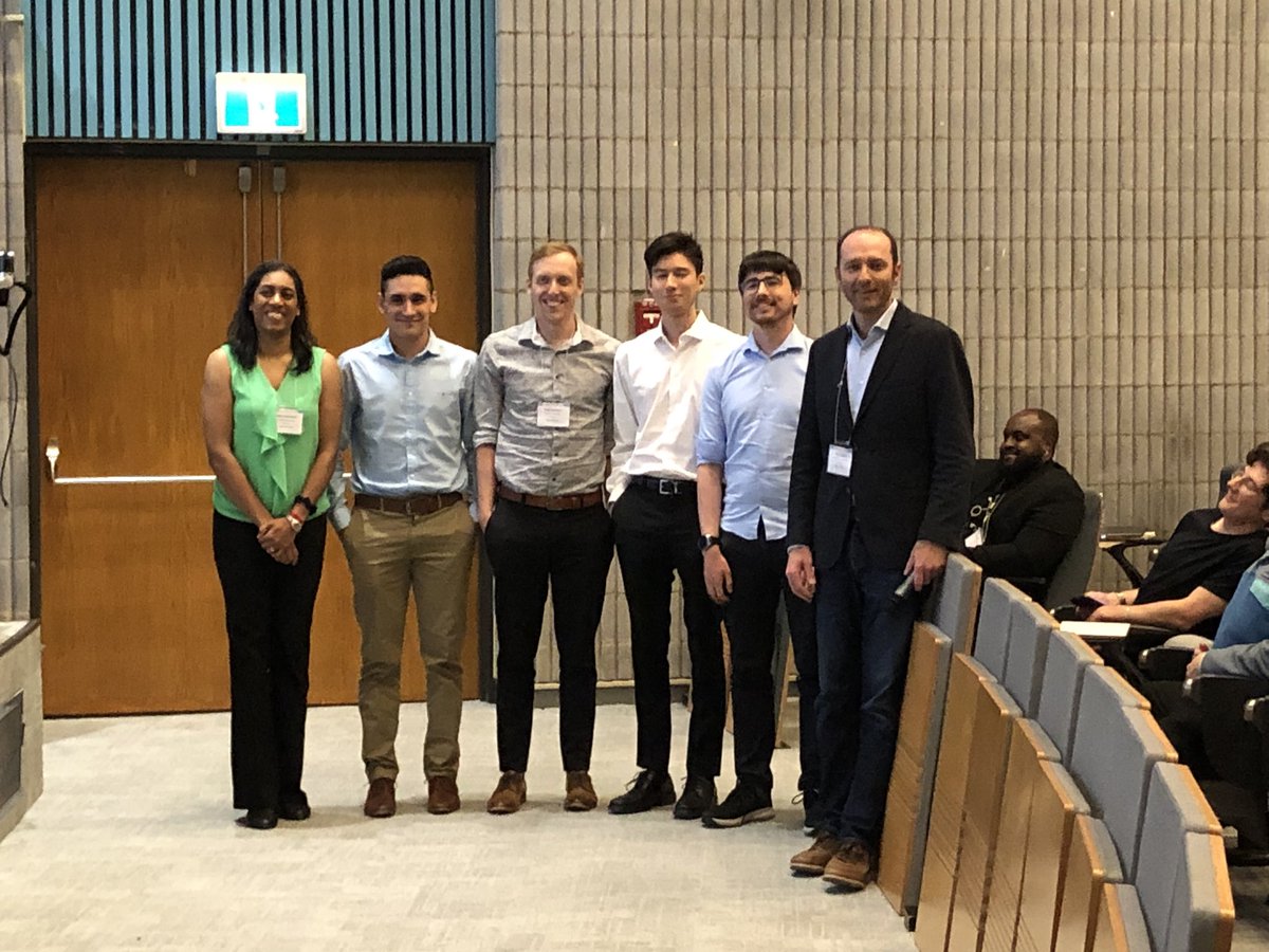 Matthew W. Grol (he/him)🏳️🌈 (@drmatthewgrol) on Twitter photo Congratulations to Garth Blackler (<a href="/appletonlab/">Tom Appleton</a>) and Ryan Armstrong (<a href="/TheGrolLab/">The Grol Lab</a>) for your poster awards at CCTC 2023 <a href="/CCT_Society/">Canadian Connective Tissue Society</a> <a href="/WesternU/">Western University</a> Congratulations to Garth Blackler (<a href="/appletonlab/">Tom Appleton</a>) and Ryan Armstrong (<a href="/TheGrolLab/">The Grol Lab</a>) for your poster awards at CCTC 2023 <a href="/CCT_Society/">Canadian Connective Tissue Society</a> <a href="/WesternU/">Western University</a>