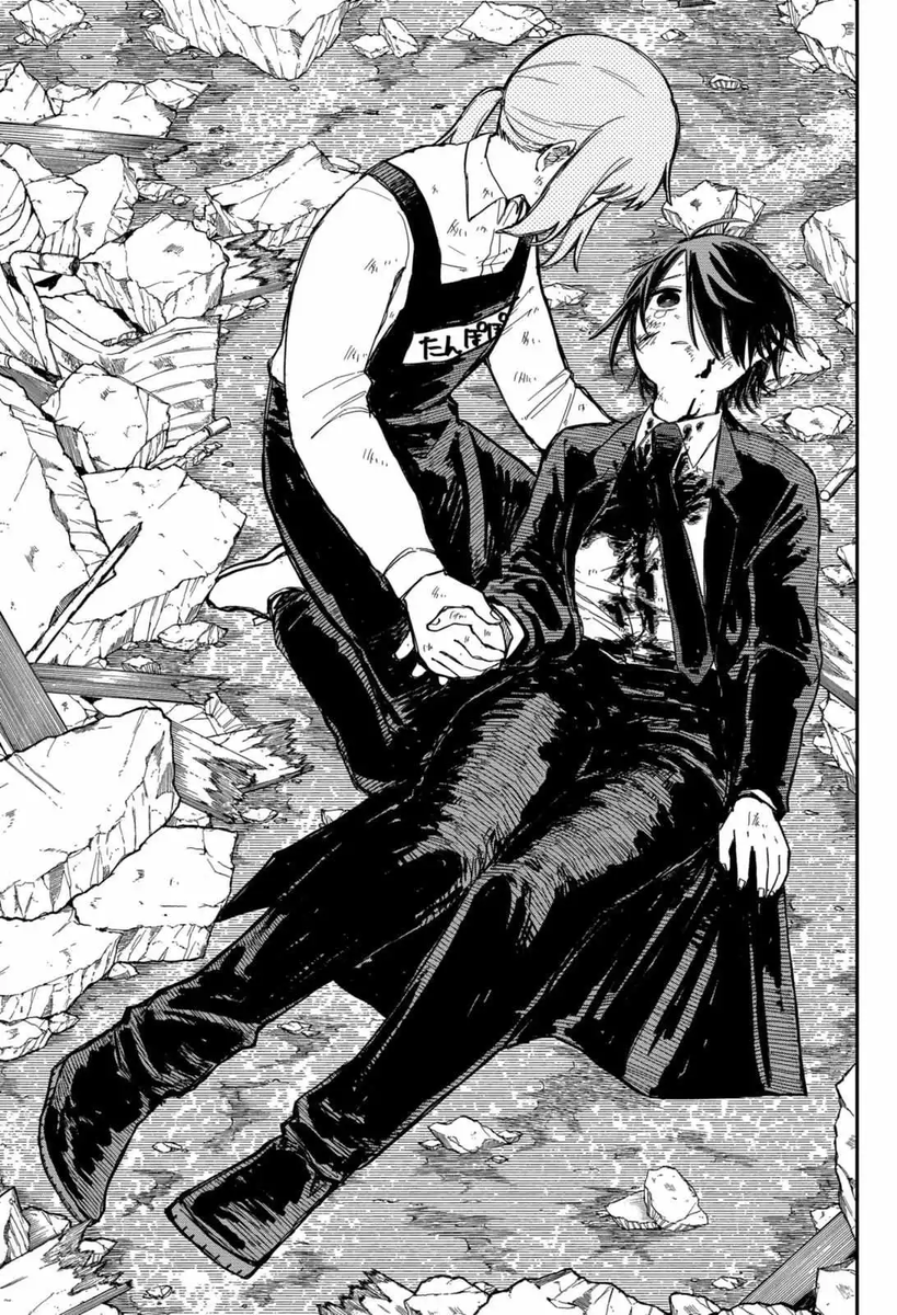 Flower boy and his bros ORV 229 on Twitter