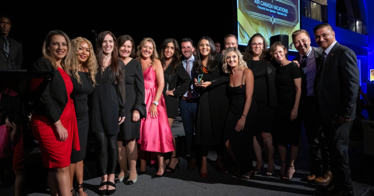 BaxterMediaCA's tweet photo. Congratulations to the winners of the Agents' Choice Awards! Check out this year's favourites here: https://t.co/9LfdTODiGa

#BaxterMedia #CTP55 #AgentsChoice https://t.co/NoABUgxTNq