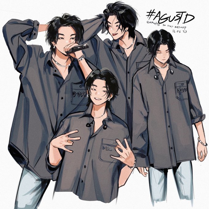 「arm behind head」 illustration images(Latest｜RT&Fav:50)｜4pages