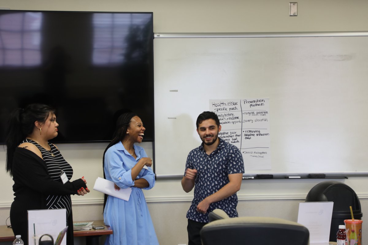 We're so excited to have our online Master of Public Health students in Waco for their On-Campus Immersion Experience!!! Over the course of the weekend, students will develop real-world Public Health skills and lasting connections as part of the #BaylorFamily! #SicEm, PUBH!