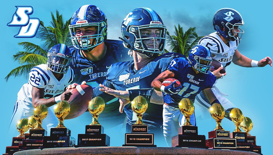 Aaron Scherp (@aaronscherp) on Twitter photo #AGTG After a great talk with <a href="/AustenJacobs/">Coach Jacobs</a> at the University of San Diego, I am extremely blessed to receive my 3rd offer to play D1 college football. #GoTereros
<a href="/USDFootball/">San Diego Football</a> <a href="/mmcgli1/">Michael McGlinchey</a> <a href="/coachrdodge/">Riley Dodge</a> <a href="/SLC_Recruiting/">Southlake Carroll FB Recruiting</a> #AGTG After a great talk with <a href="/AustenJacobs/">Coach Jacobs</a> at the University of San Diego, I am extremely blessed to receive my 3rd offer to play D1 college football. #GoTereros
<a href="/USDFootball/">San Diego Football</a> <a href="/mmcgli1/">Michael McGlinchey</a> <a href="/coachrdodge/">Riley Dodge</a> <a href="/SLC_Recruiting/">Southlake Carroll FB Recruiting</a>