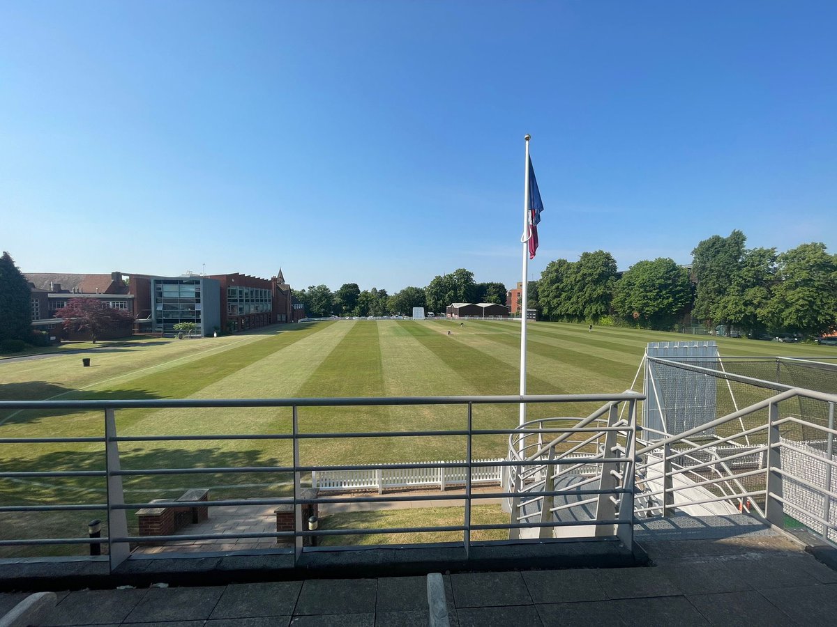 A fantastic week of 6-a-side cricket at <a href="/SolihullSport/">Solihull Sport</a>. Well done to the u15s and the u12s who were both crowned champions and the u14s and u13s who both reached the semi-finals. Amazing stuff from everyone involved ☀️ 🏏 #ShapedByKings #TeamKings #Sixes <a href="/schools_cricket/">Schools Cricket</a>